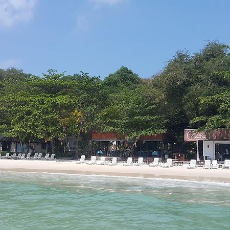 The C Samet Beach Resort Sha Plus Koh Samet Zewnętrze zdjęcie