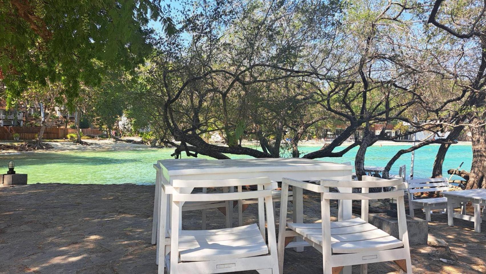 The C Samet Beach Resort Sha Plus Koh Samet Zewnętrze zdjęcie