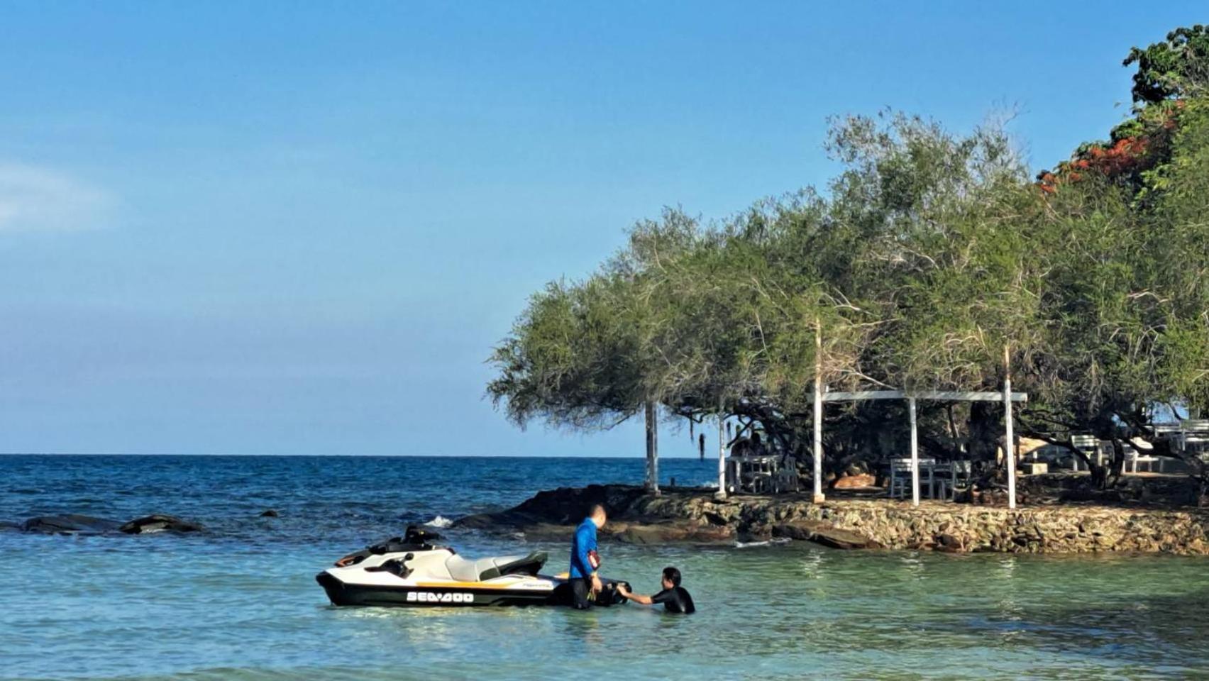 The C Samet Beach Resort Sha Plus Koh Samet Zewnętrze zdjęcie