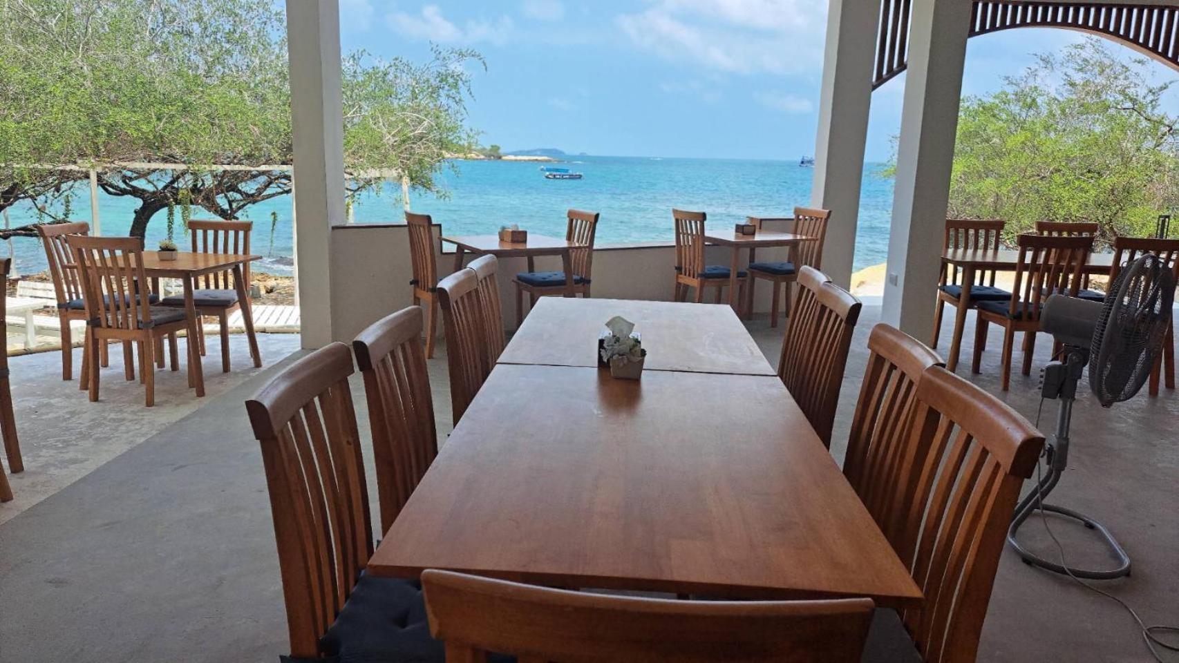 The C Samet Beach Resort Sha Plus Koh Samet Zewnętrze zdjęcie