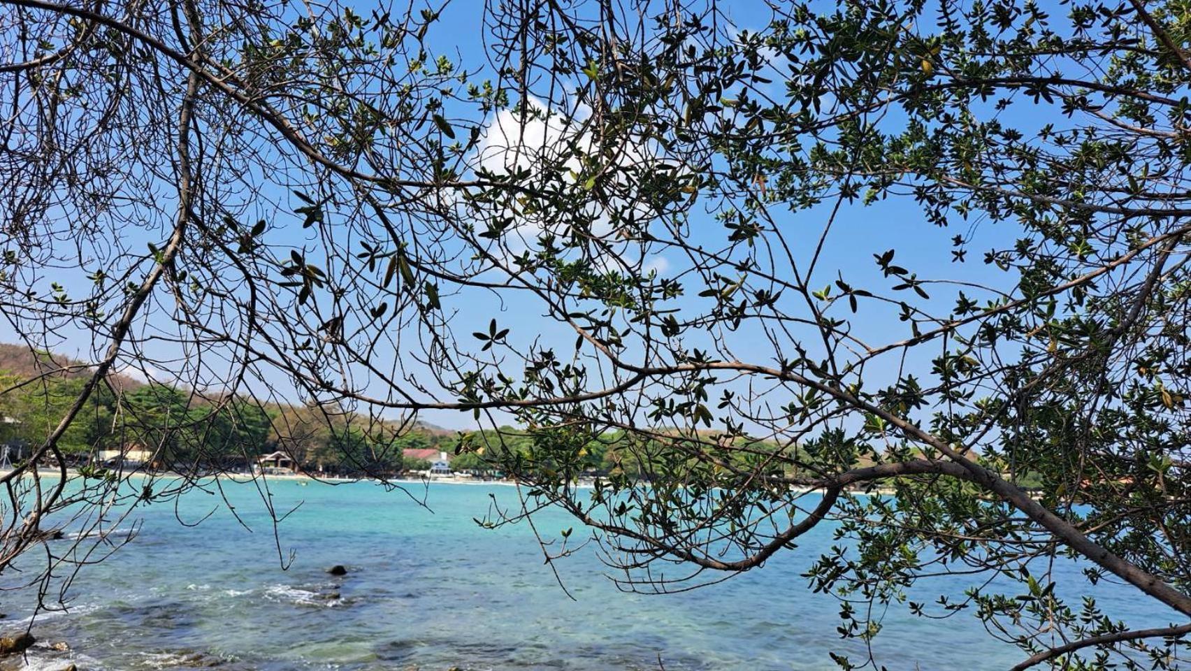 The C Samet Beach Resort Sha Plus Koh Samet Zewnętrze zdjęcie